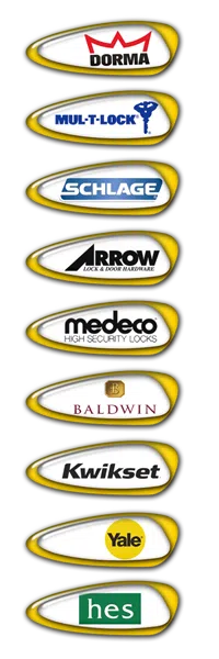 Metro Locksmith Services Seattle, WA 206-801-9923 - sb-lock-brands